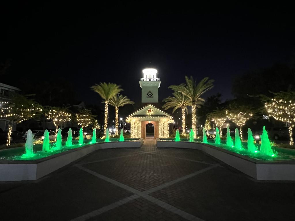 WESTCHASE SEC 378 - Residential