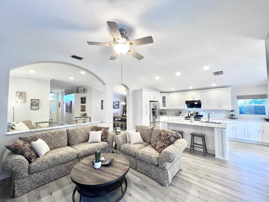 WESTCHASE SEC 378 - Residential