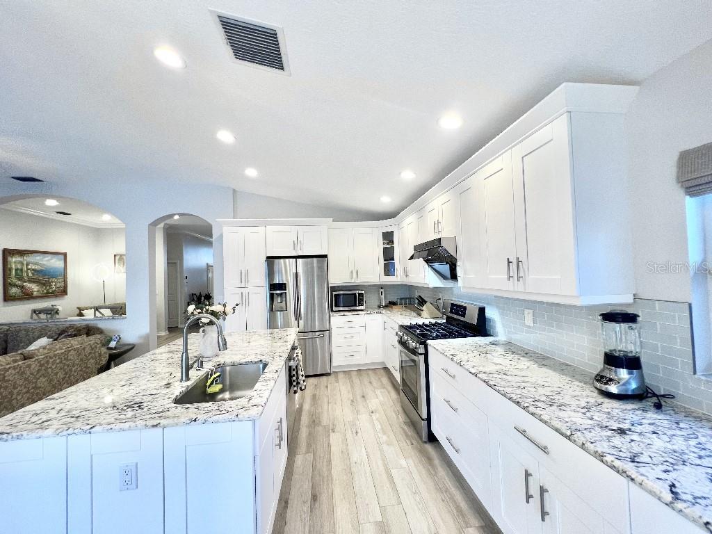 WESTCHASE SEC 378 - Residential