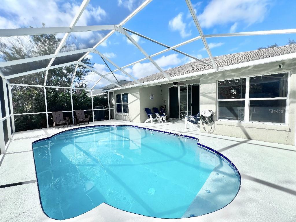 WESTCHASE SEC 378 - Residential