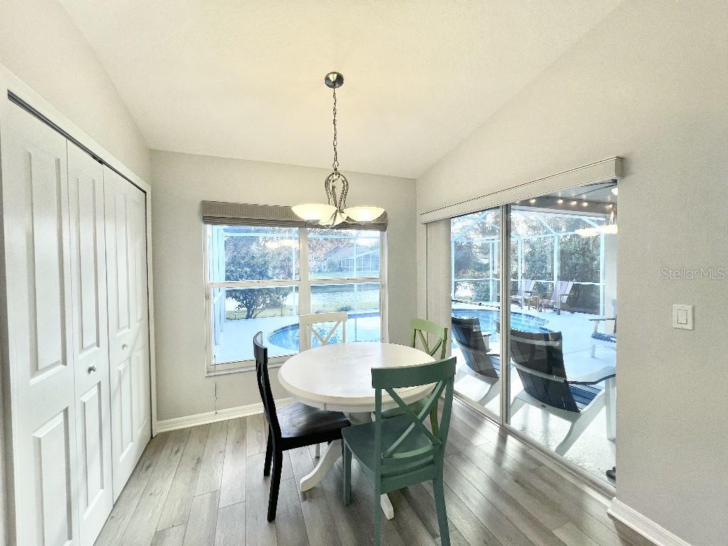 WESTCHASE SEC 378 - Residential