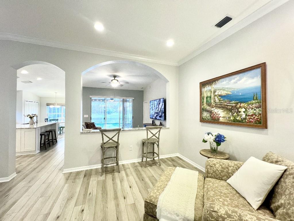 WESTCHASE SEC 378 - Residential