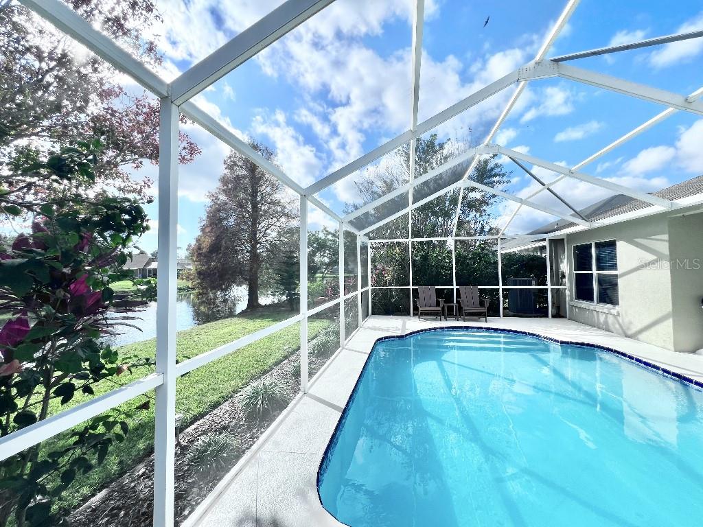 WESTCHASE SEC 378 - Residential