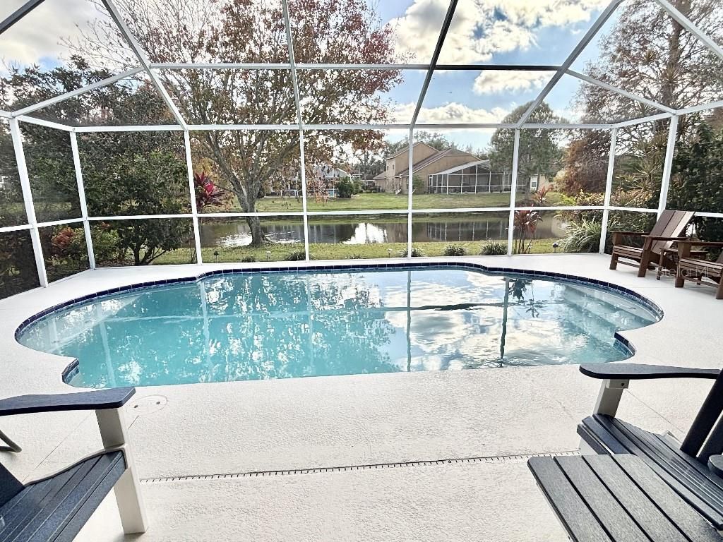 Photo of 9932 Stockbridge Drive, Tampa, FL 33626 (MLS # TB8464189)