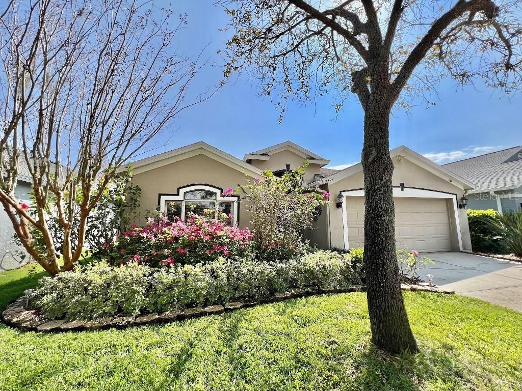 Photo of 9932 Stockbridge Drive, Tampa, FL 33626 (MLS # TB8464189)