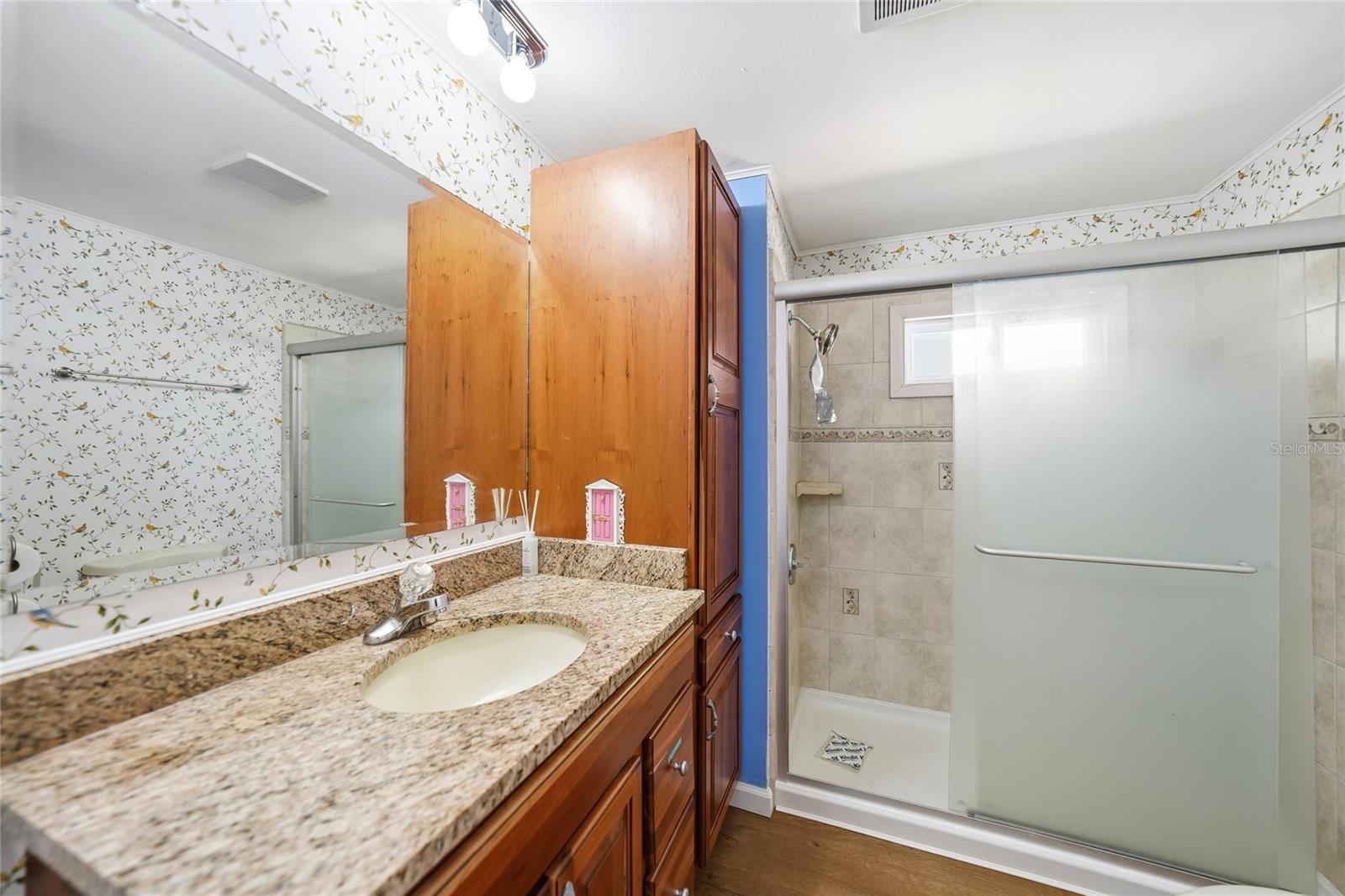 EAGLE POINT MHP - Residential