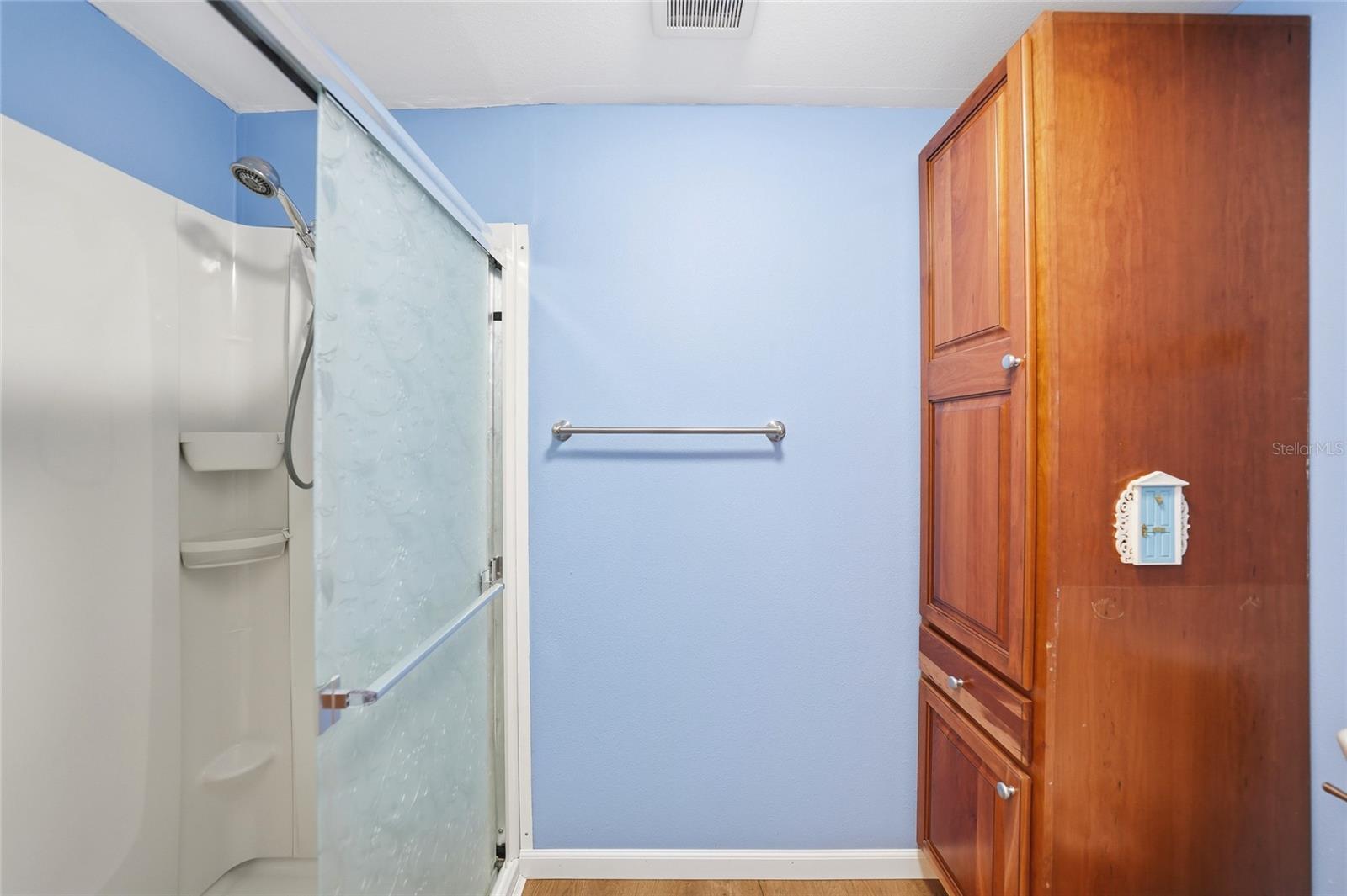 EAGLE POINT MHP - Residential