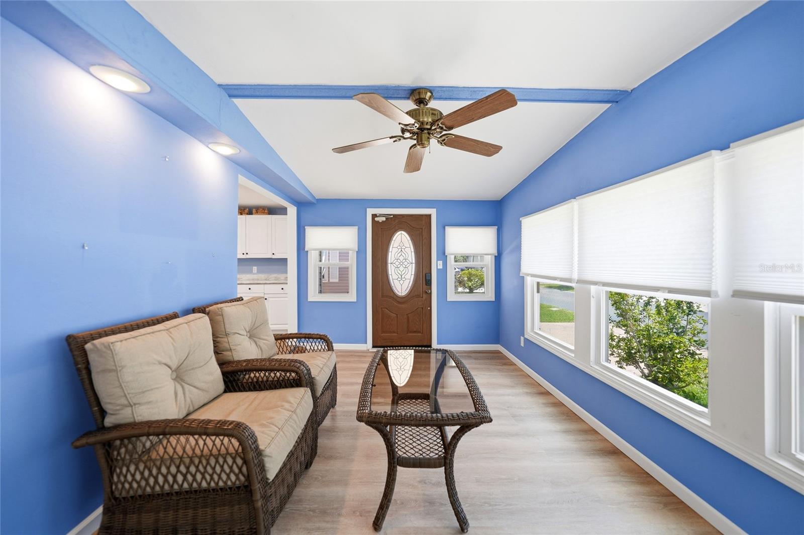 EAGLE POINT MHP - Residential