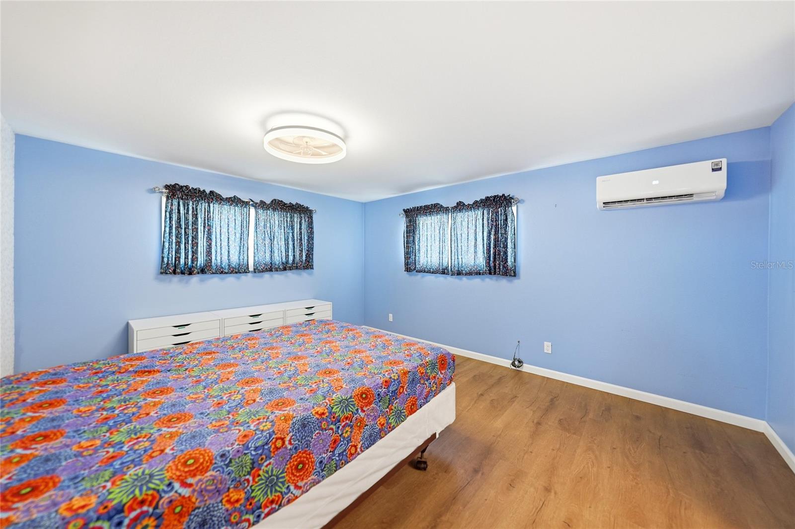 EAGLE POINT MHP - Residential