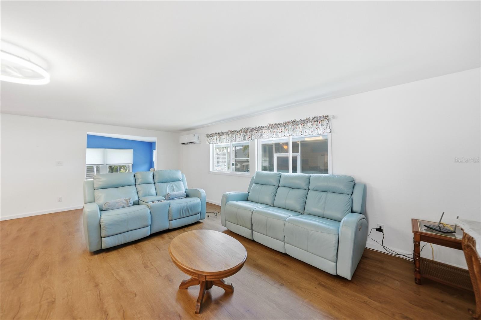EAGLE POINT MHP - Residential