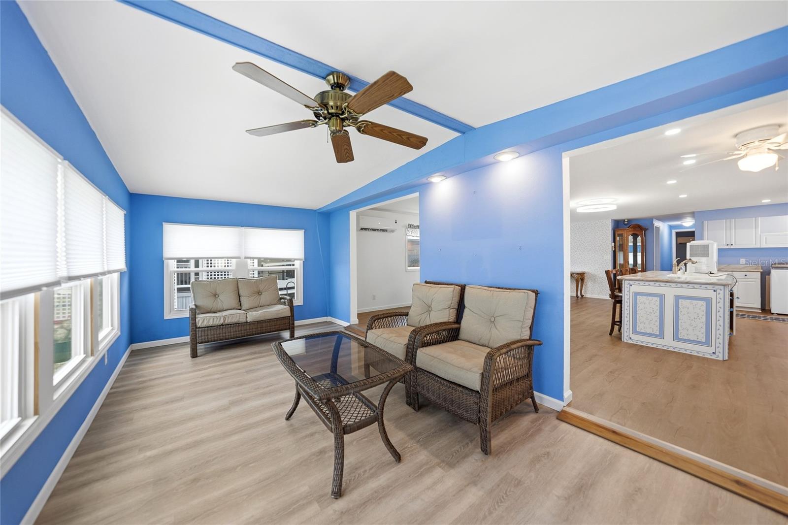 EAGLE POINT MHP - Residential