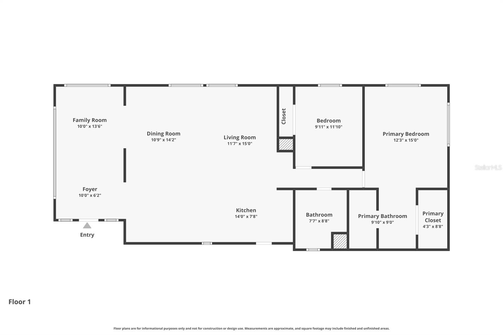 EAGLE POINT MHP - Residential