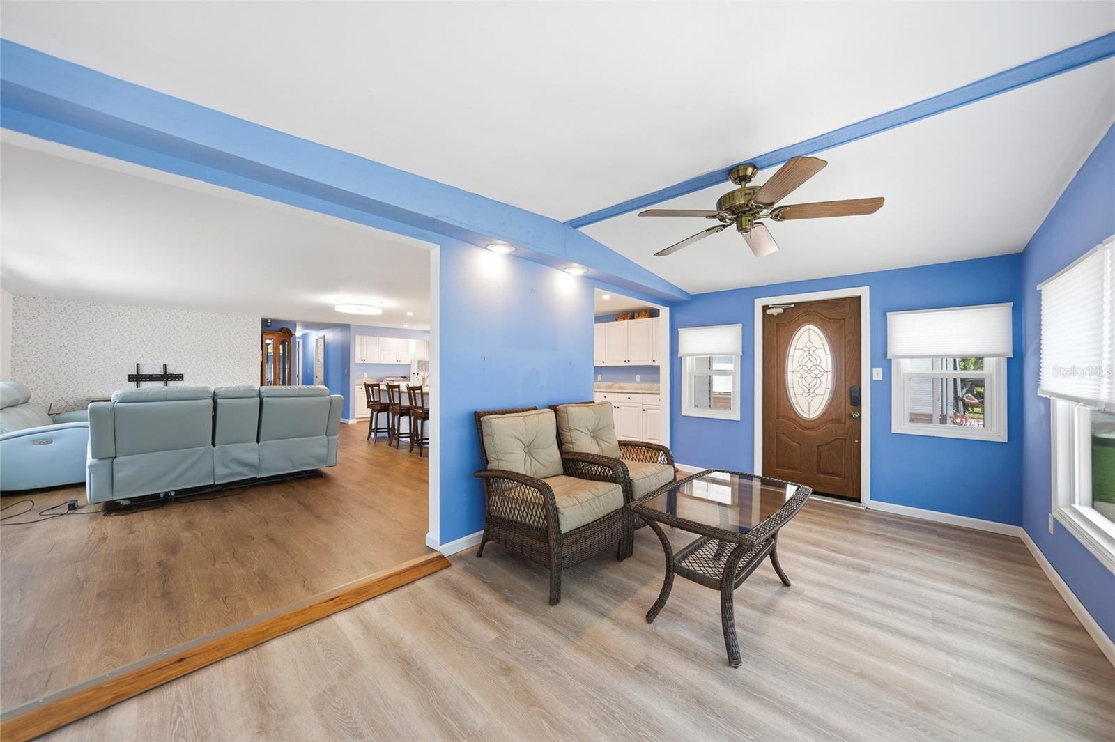EAGLE POINT MHP - Residential