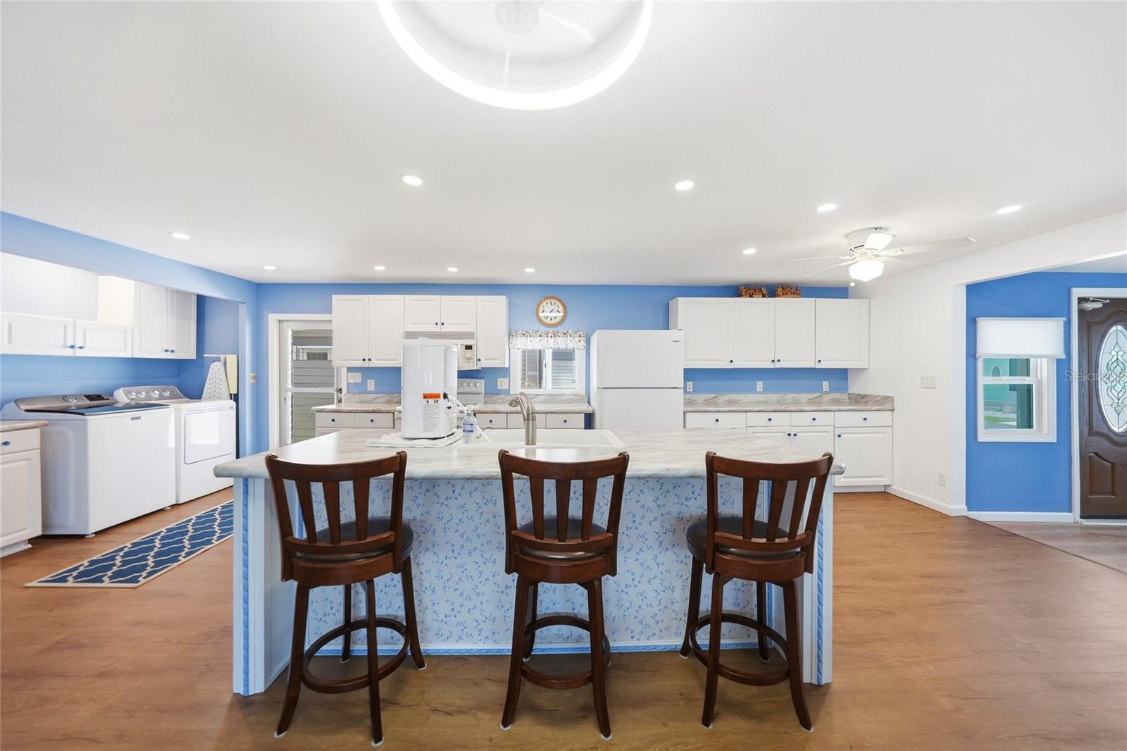 EAGLE POINT MHP - Residential