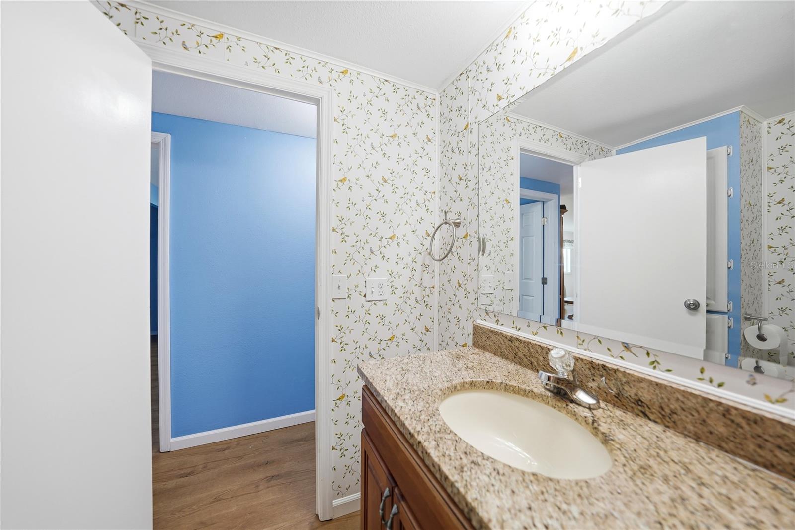 EAGLE POINT MHP - Residential