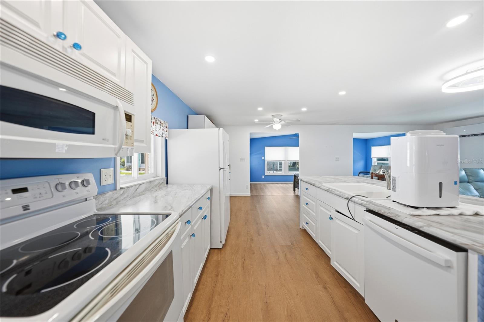 EAGLE POINT MHP - Residential