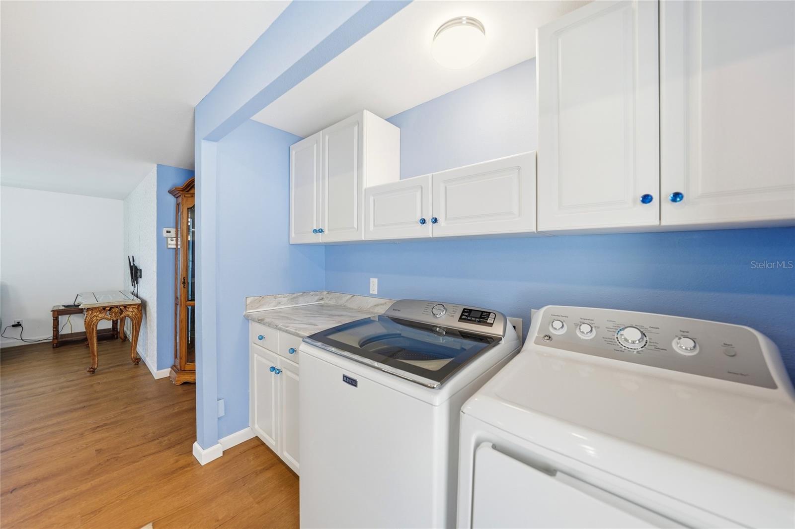 EAGLE POINT MHP - Residential