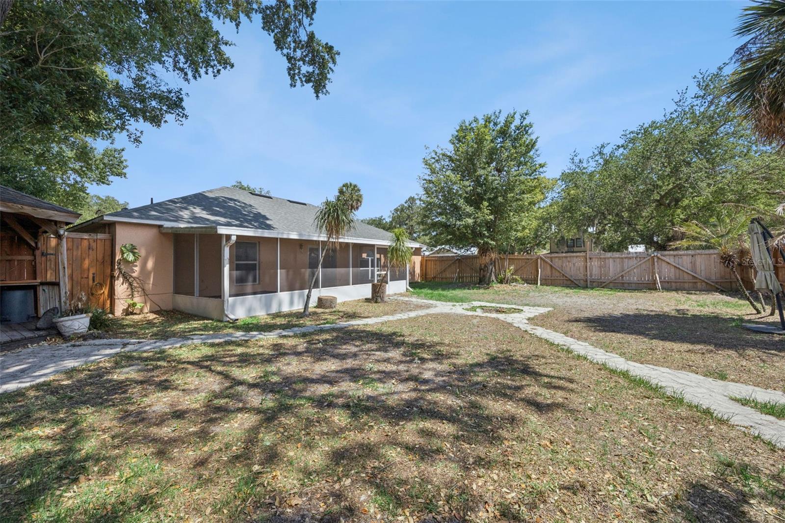 SANFORD TOWN OF - Residential
