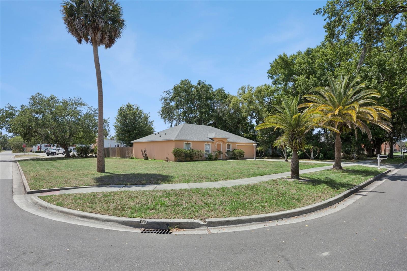 SANFORD TOWN OF - Residential