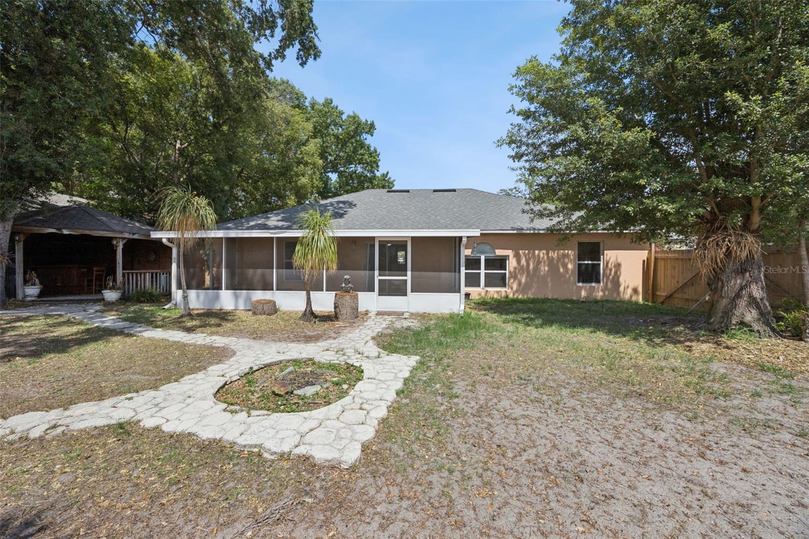 SANFORD TOWN OF - Residential