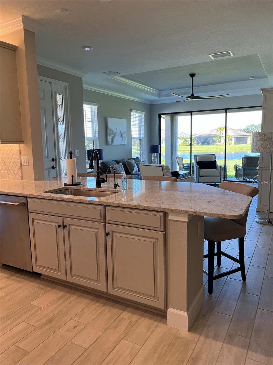 ESPANADE AT SKYE RANCH - Residential Lease
