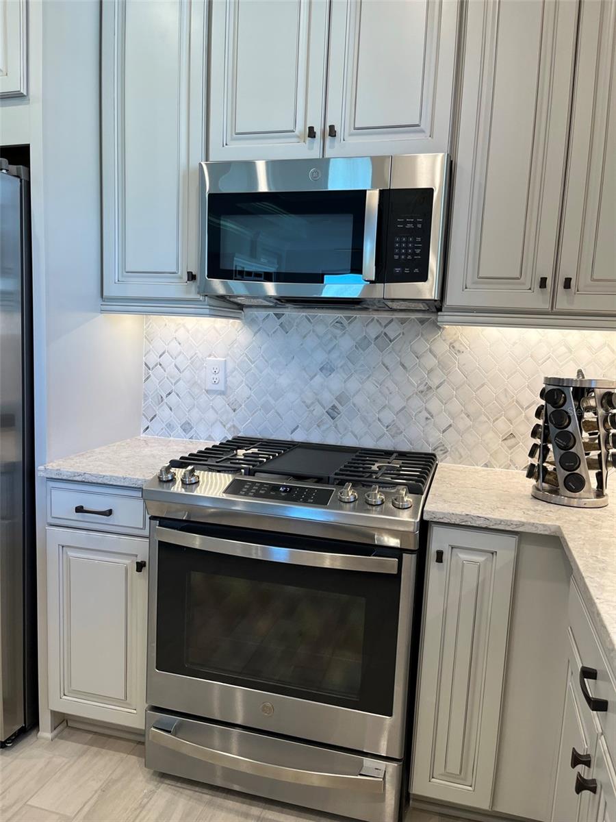 ESPANADE AT SKYE RANCH - Residential Lease