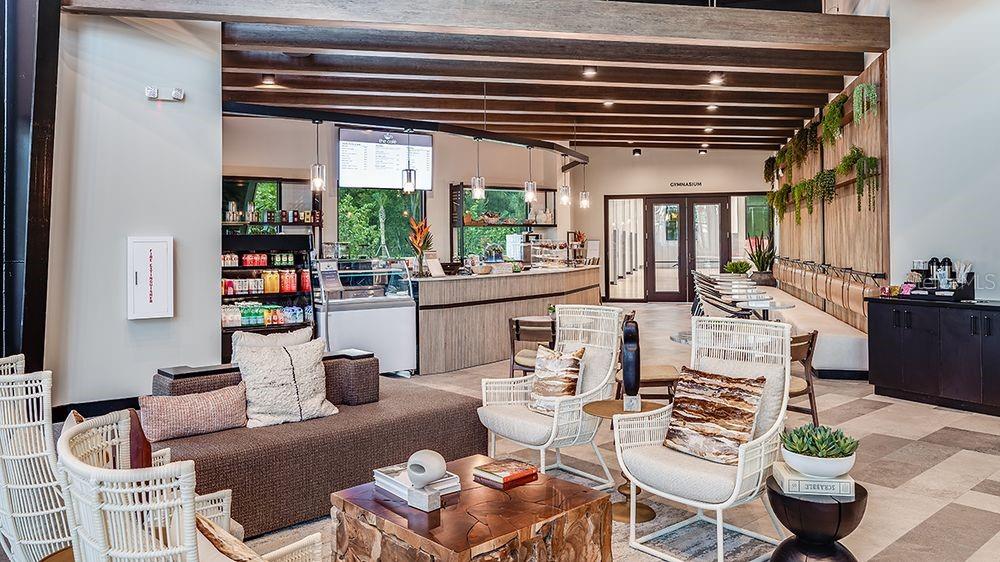 ESPANADE AT SKYE RANCH - Residential Lease