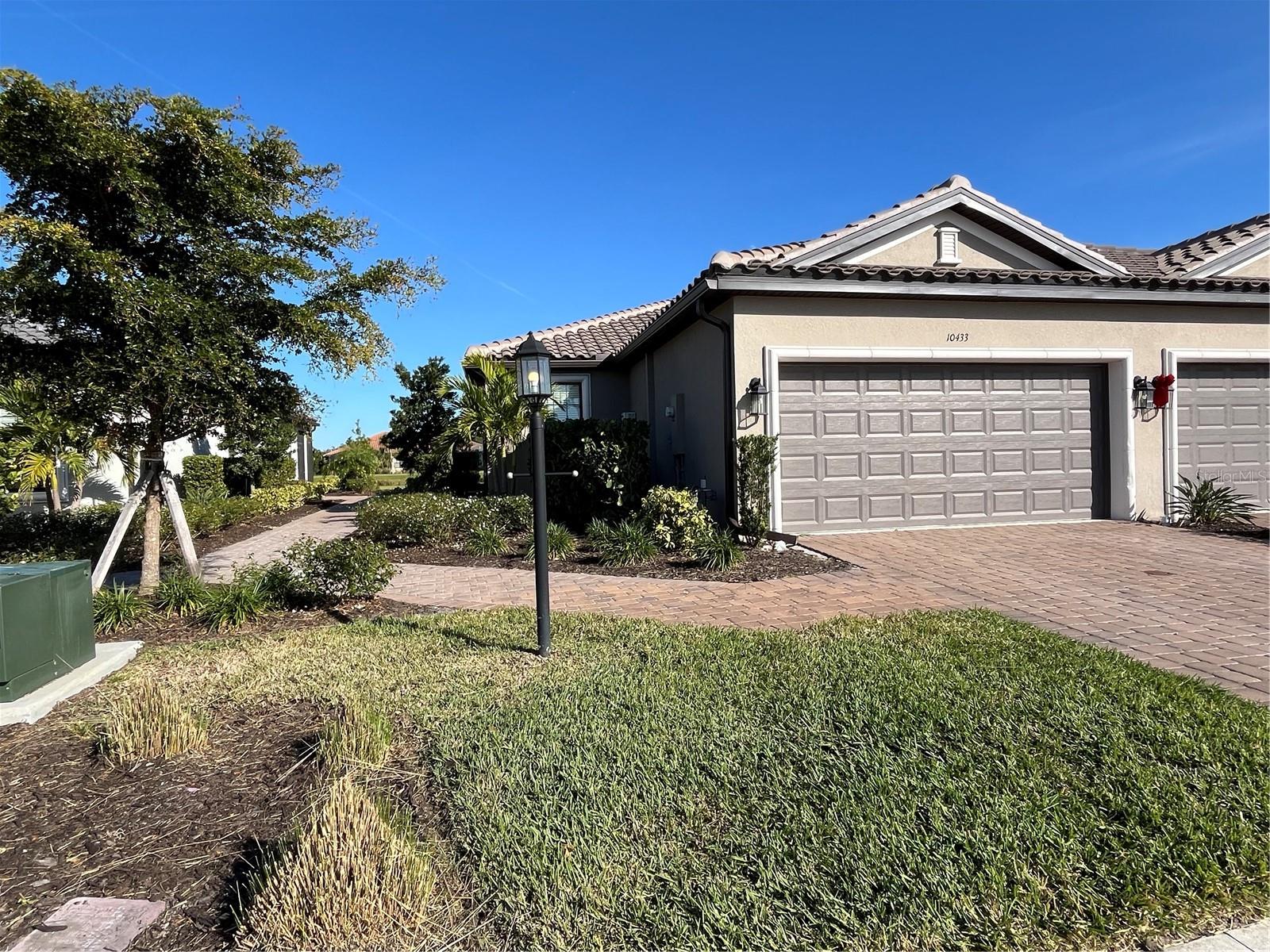 ESPANADE AT SKYE RANCH - Residential Lease