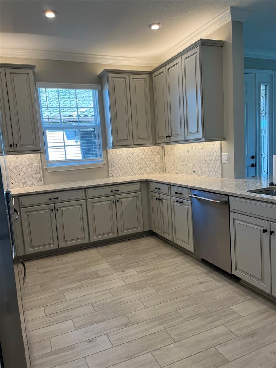 ESPANADE AT SKYE RANCH - Residential Lease