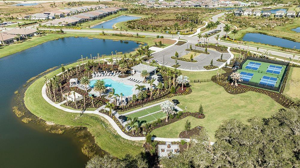 ESPANADE AT SKYE RANCH - Residential Lease