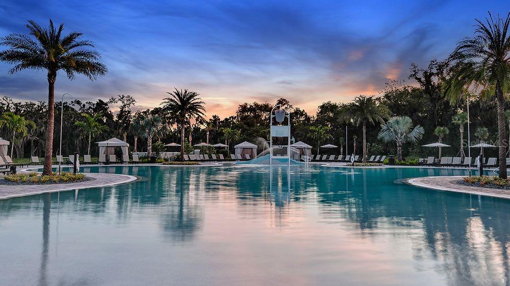 ESPANADE AT SKYE RANCH - Residential Lease