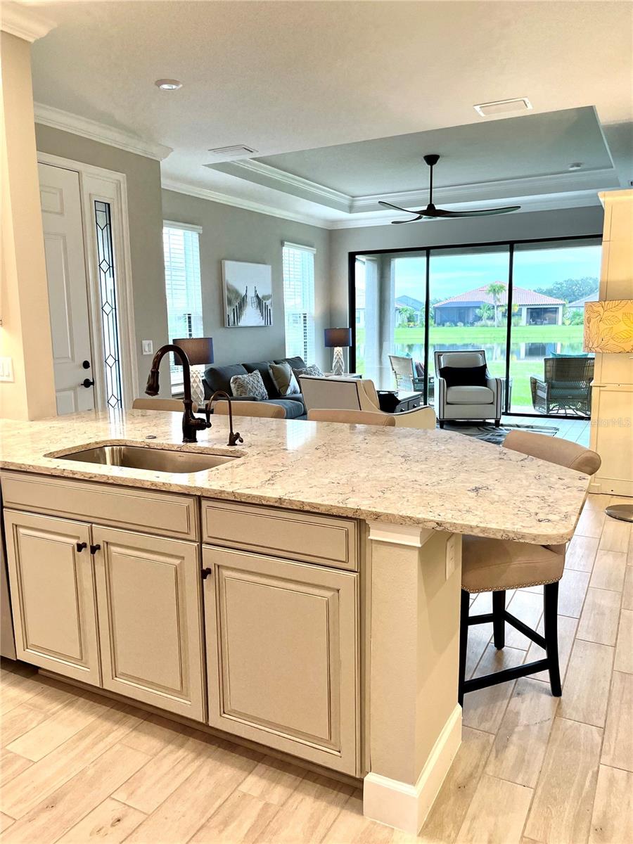ESPANADE AT SKYE RANCH - Residential Lease