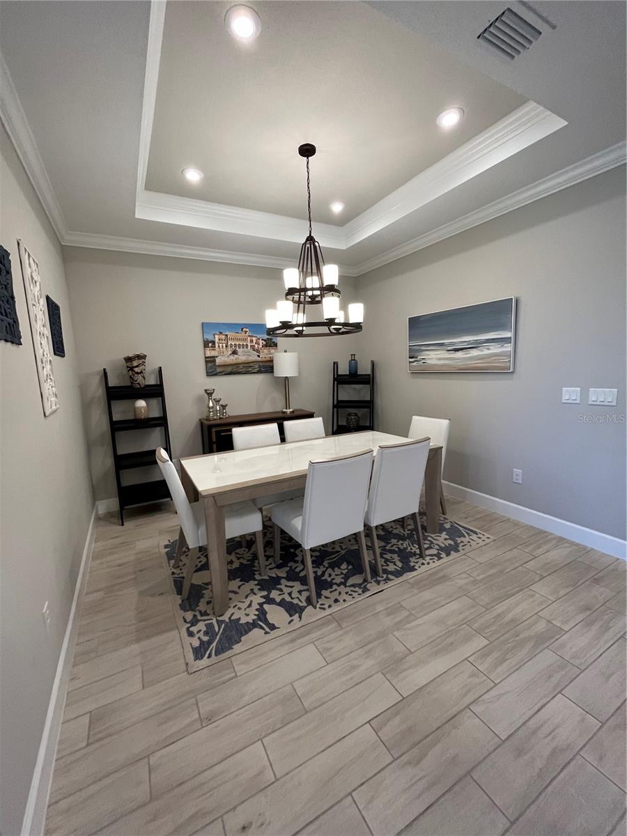 ESPANADE AT SKYE RANCH - Residential Lease