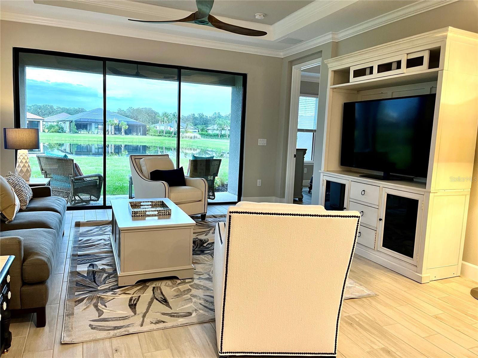 ESPANADE AT SKYE RANCH - Residential Lease