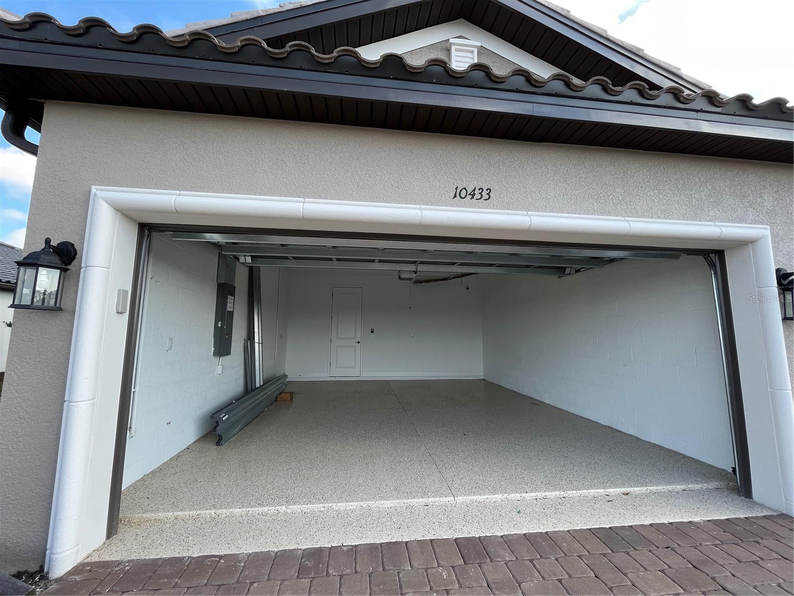 ESPANADE AT SKYE RANCH - Residential Lease