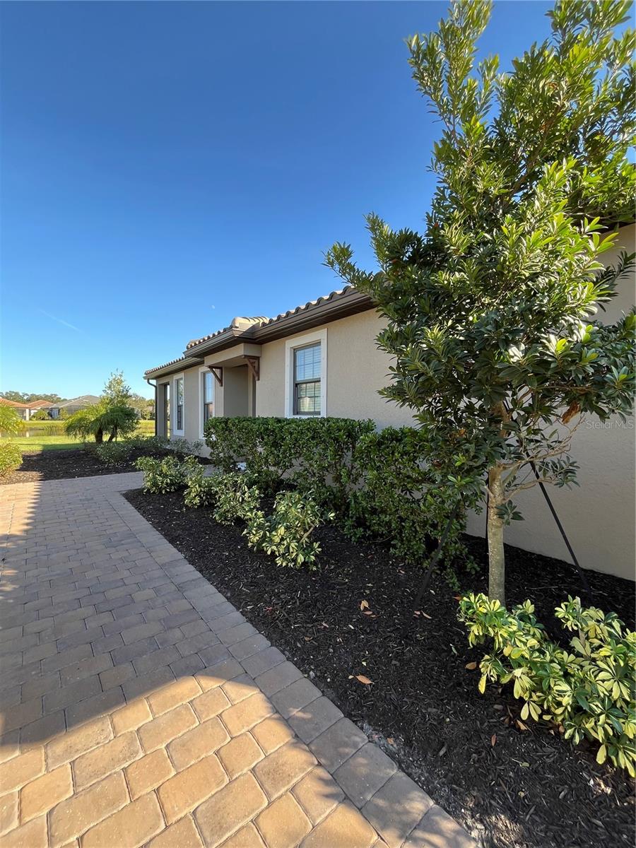 ESPANADE AT SKYE RANCH - Residential Lease