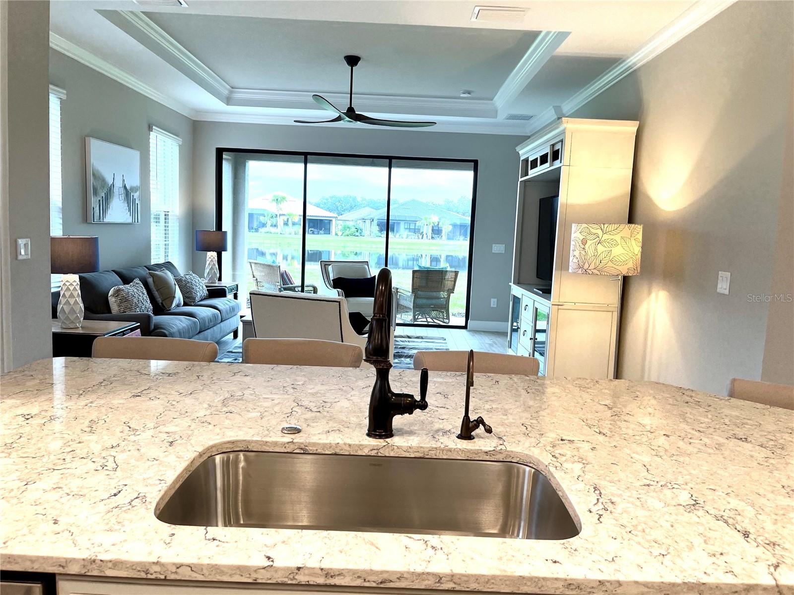 ESPANADE AT SKYE RANCH - Residential Lease