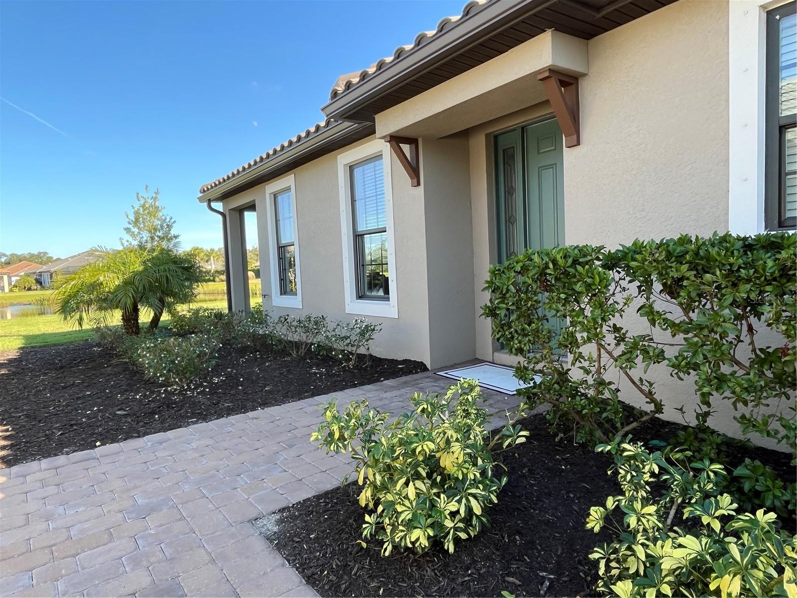 ESPANADE AT SKYE RANCH - Residential Lease
