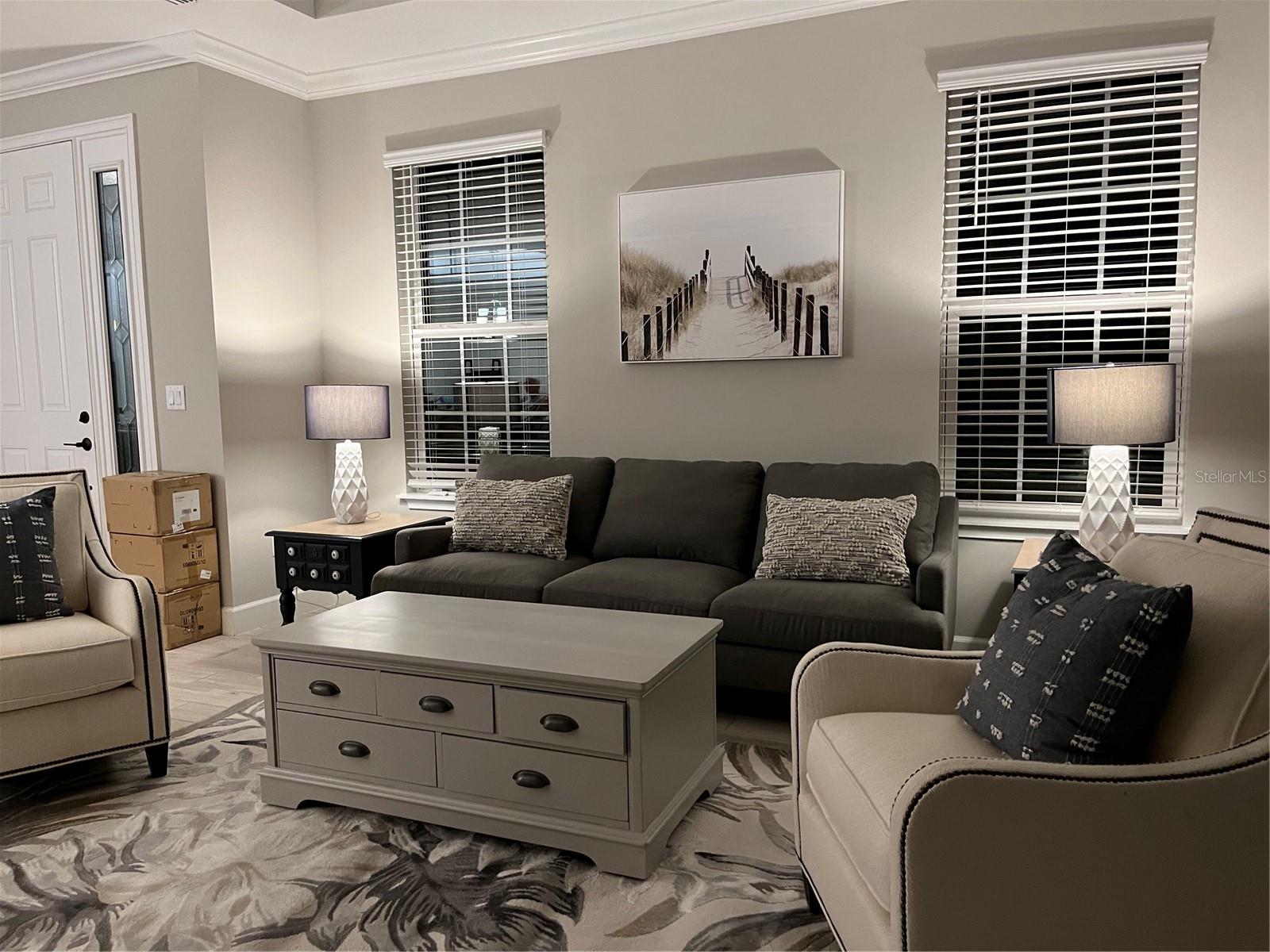 ESPANADE AT SKYE RANCH - Residential Lease