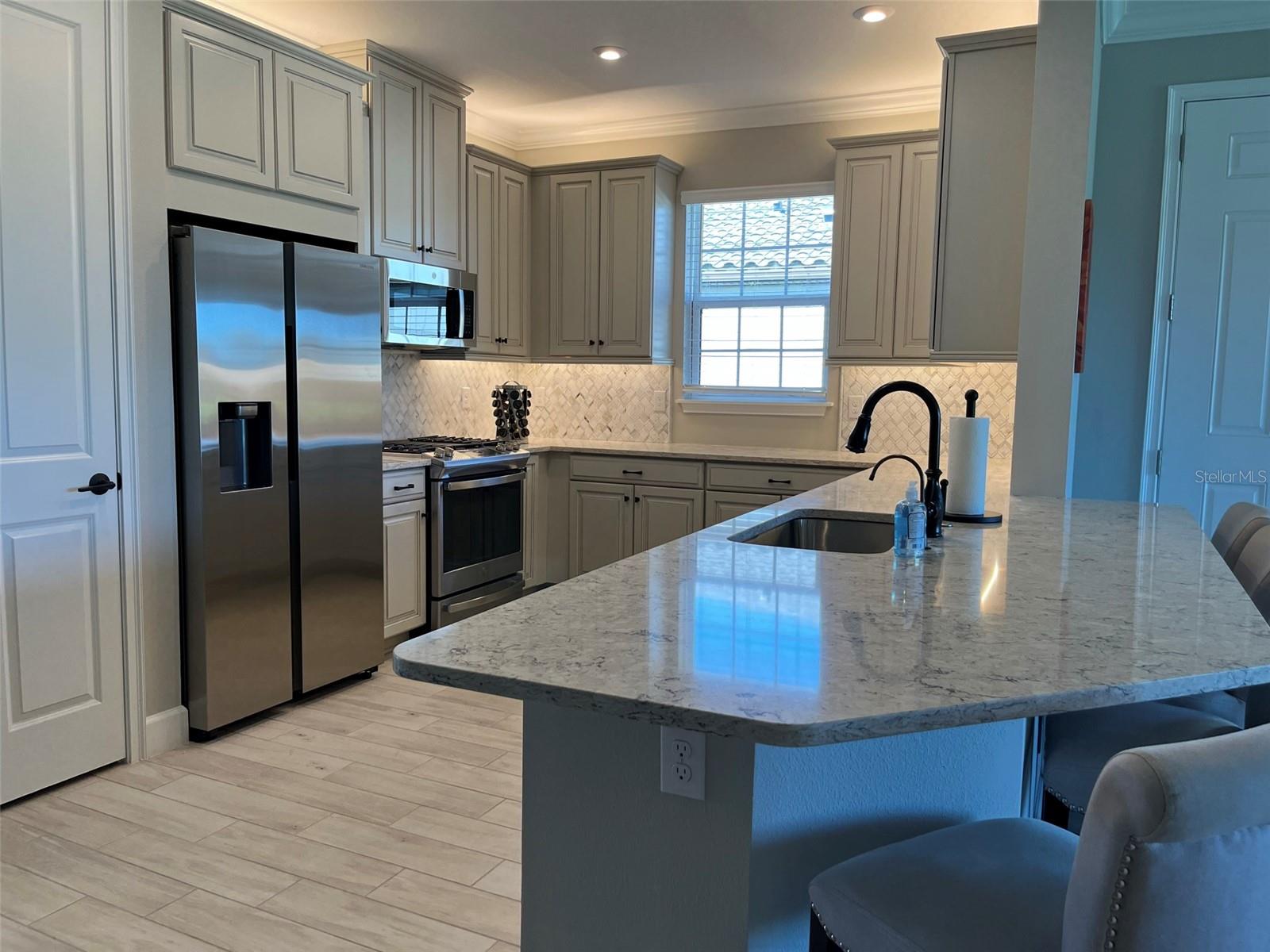 ESPANADE AT SKYE RANCH - Residential Lease