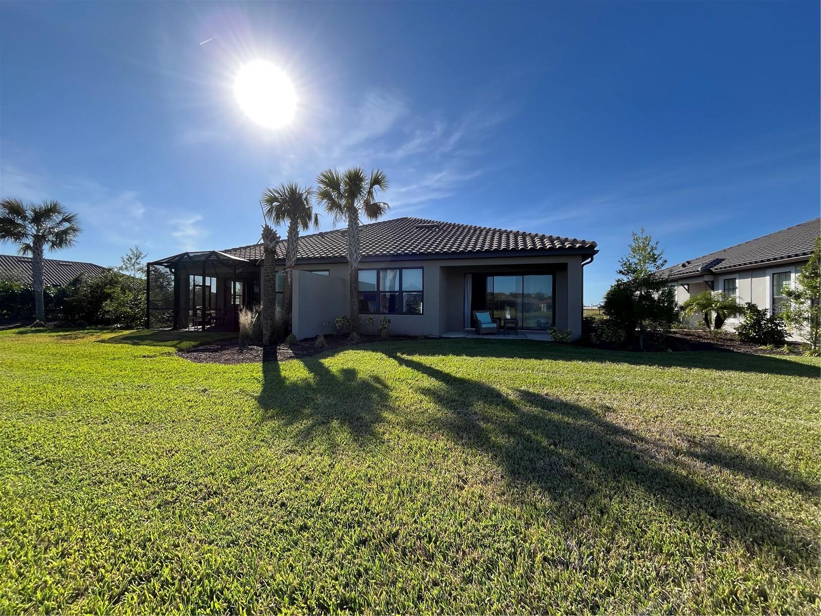 ESPANADE AT SKYE RANCH - Residential Lease