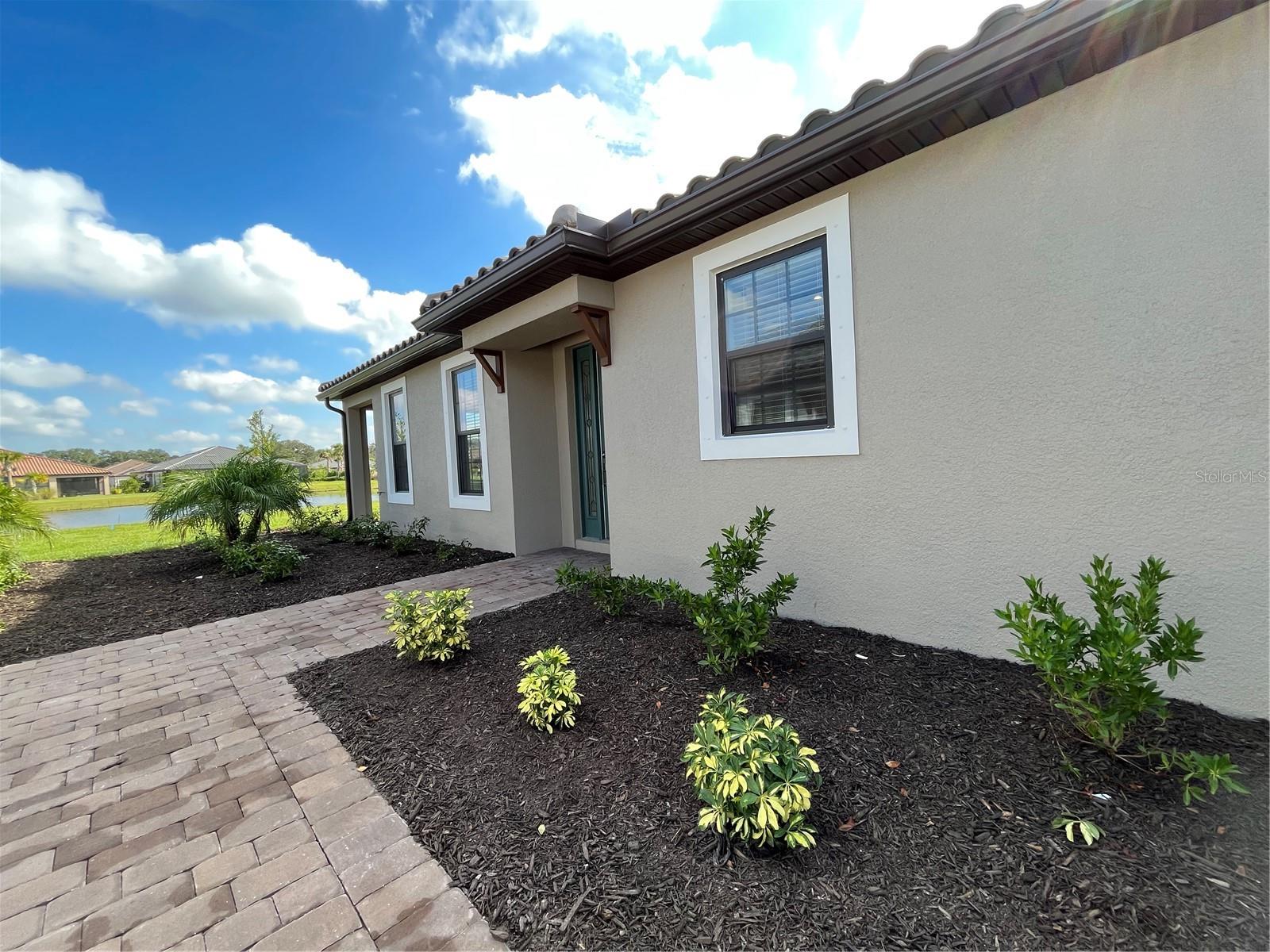 ESPANADE AT SKYE RANCH - Residential Lease