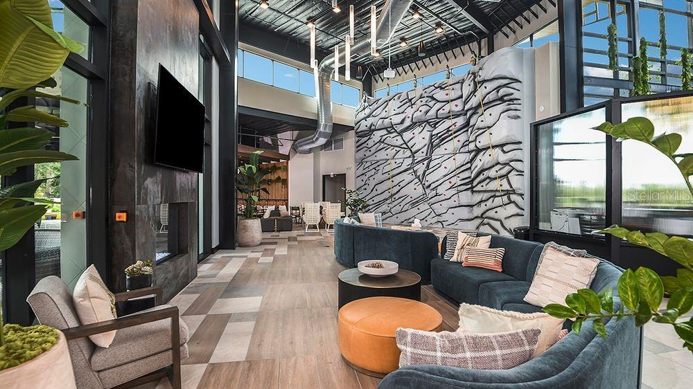 ESPANADE AT SKYE RANCH - Residential Lease