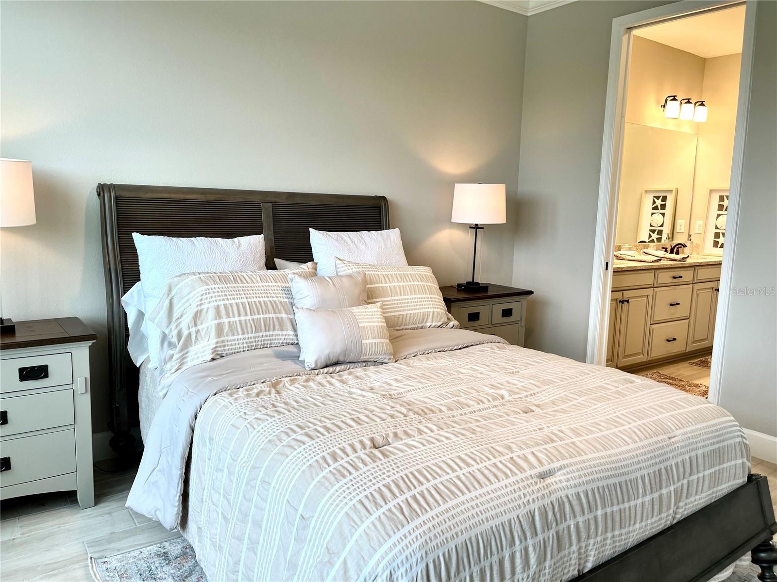 ESPANADE AT SKYE RANCH - Residential Lease