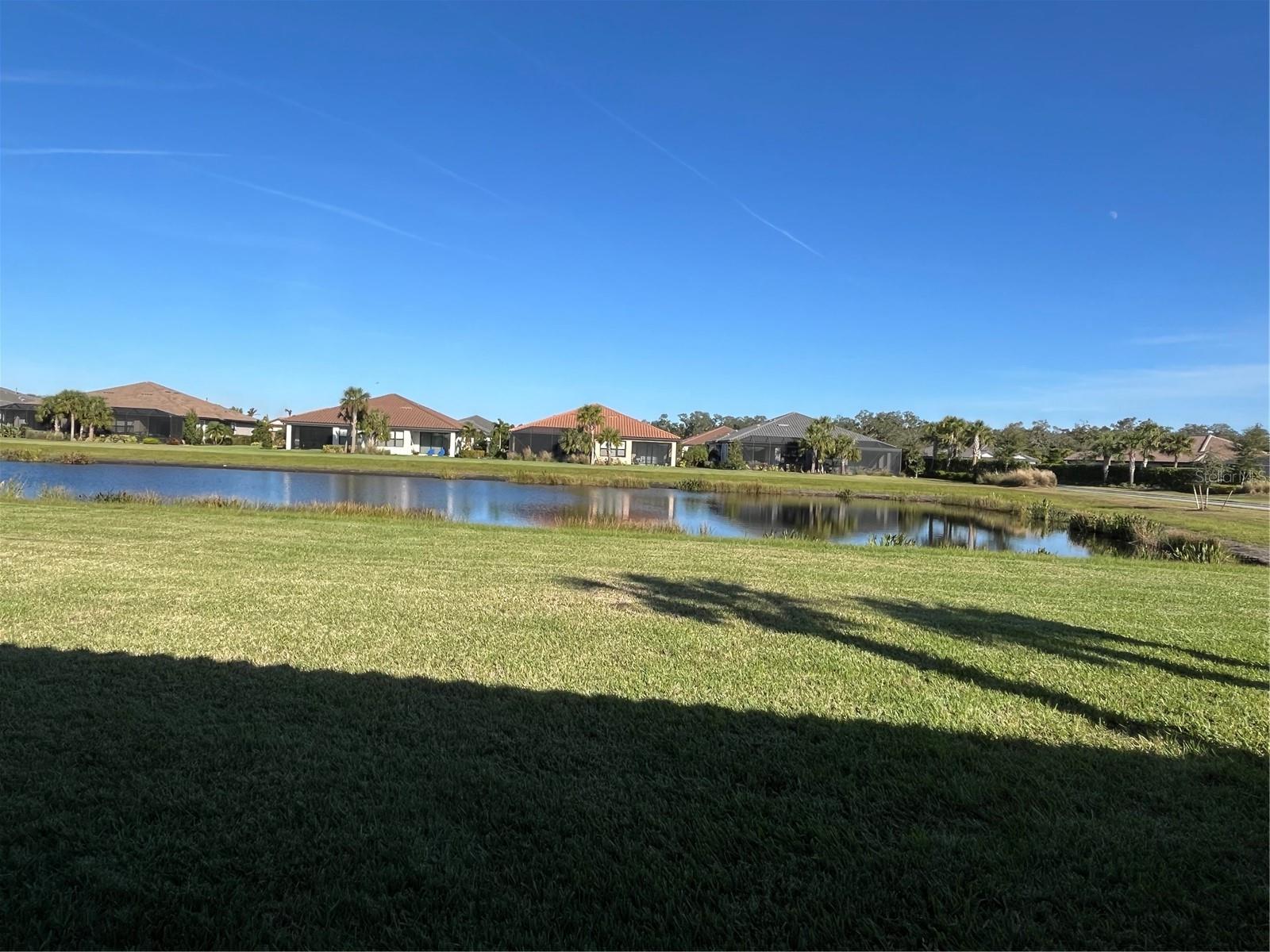 ESPANADE AT SKYE RANCH - Residential Lease