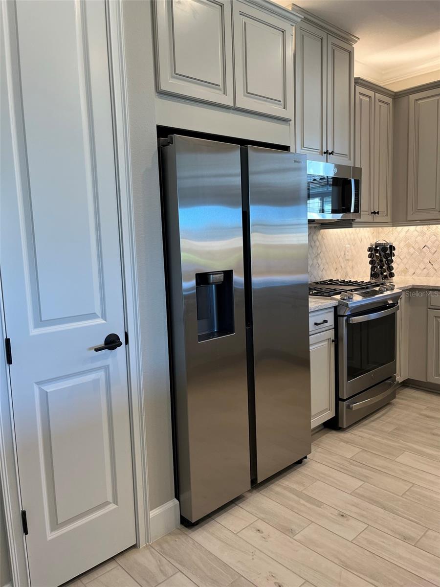 ESPANADE AT SKYE RANCH - Residential Lease