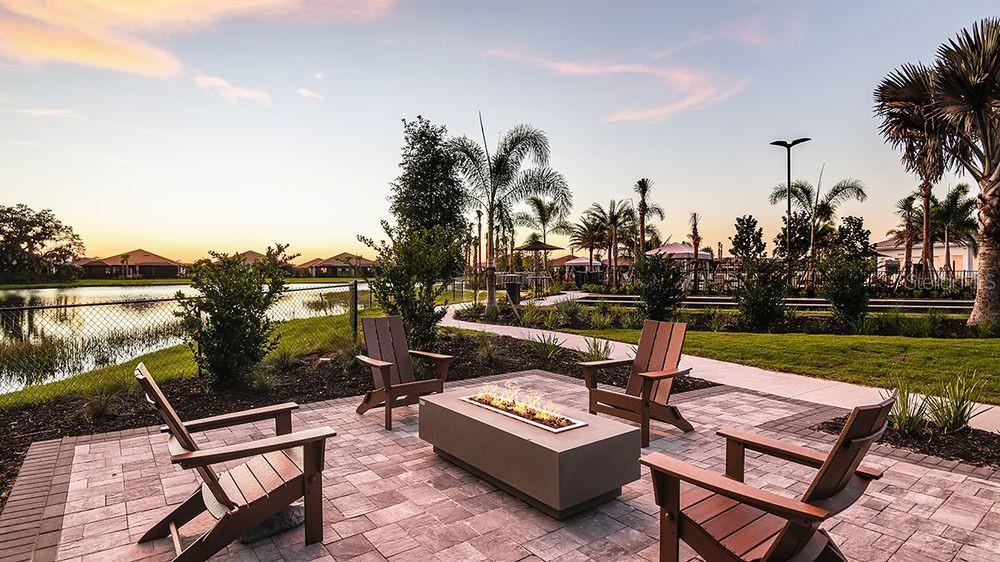 ESPANADE AT SKYE RANCH - Residential Lease