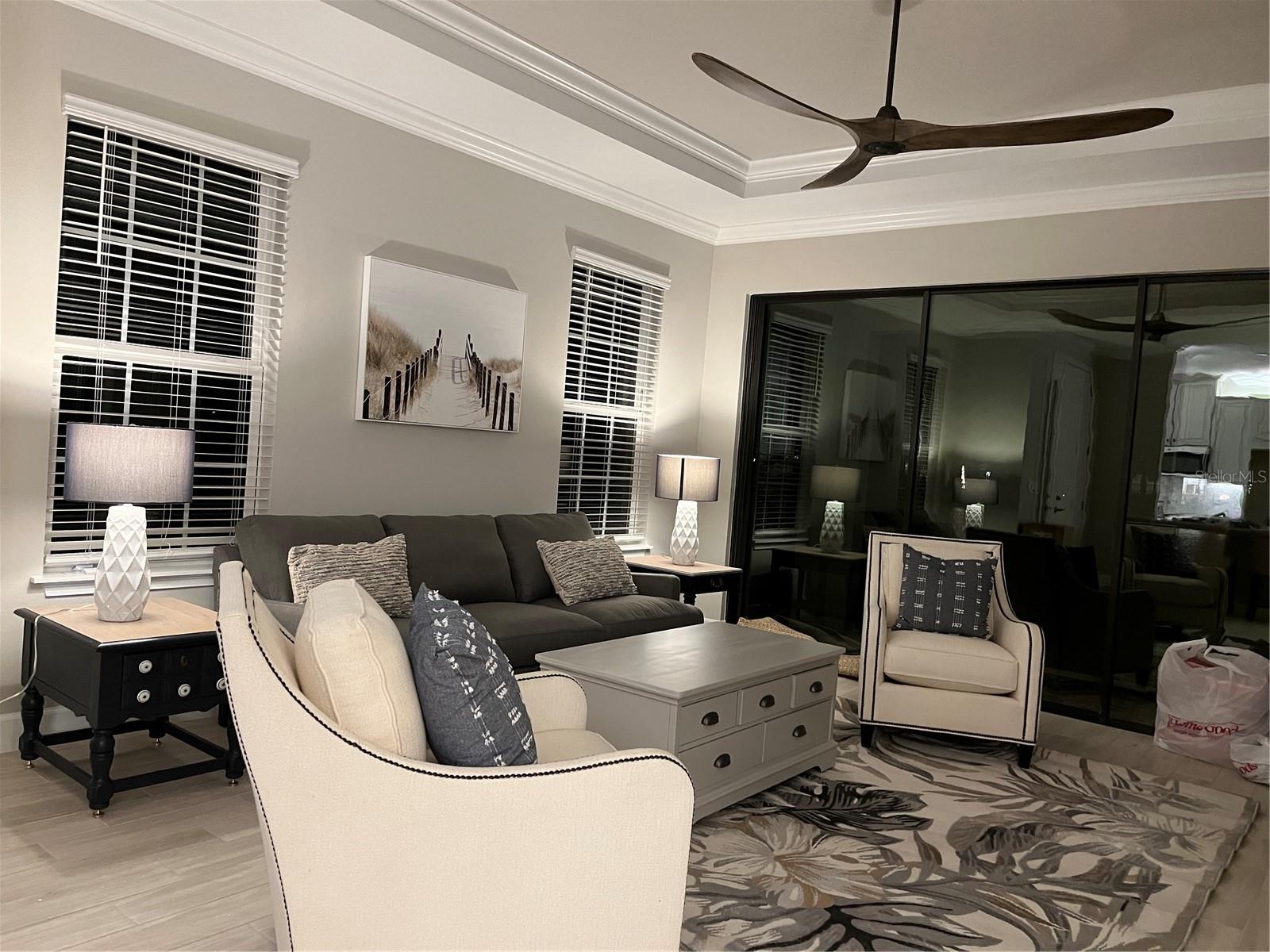 ESPANADE AT SKYE RANCH - Residential Lease