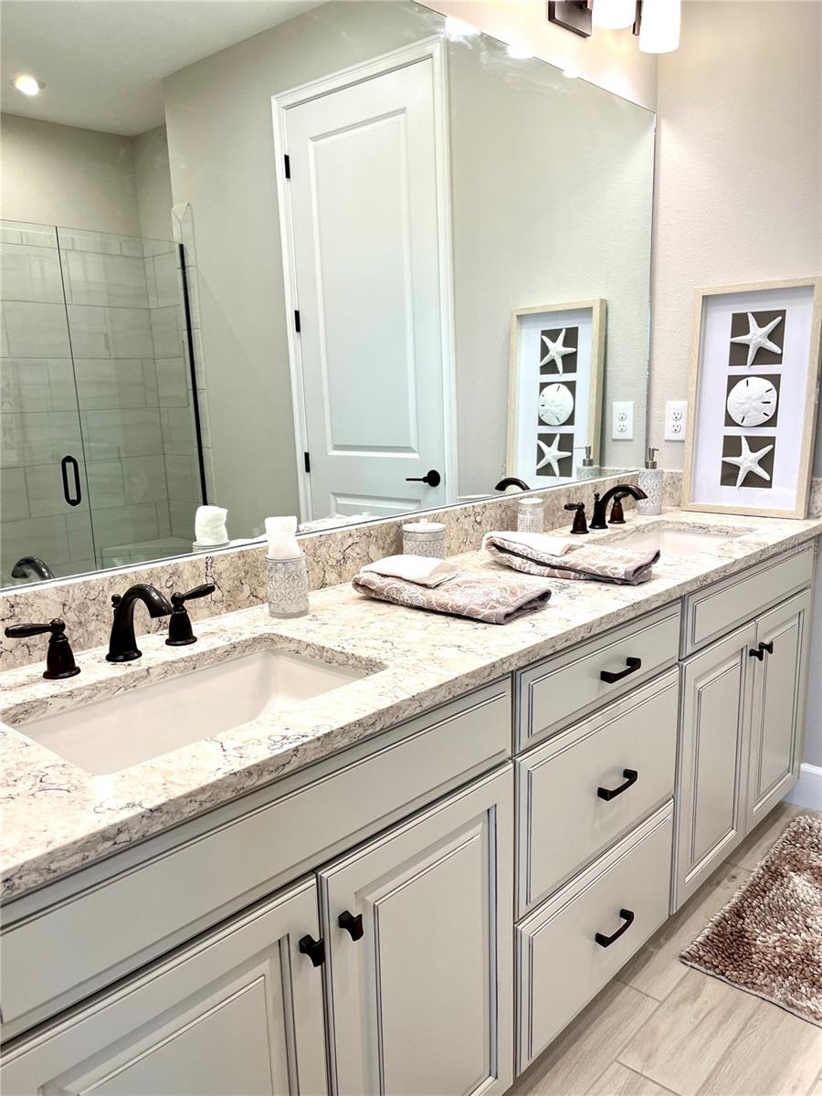 ESPANADE AT SKYE RANCH - Residential Lease