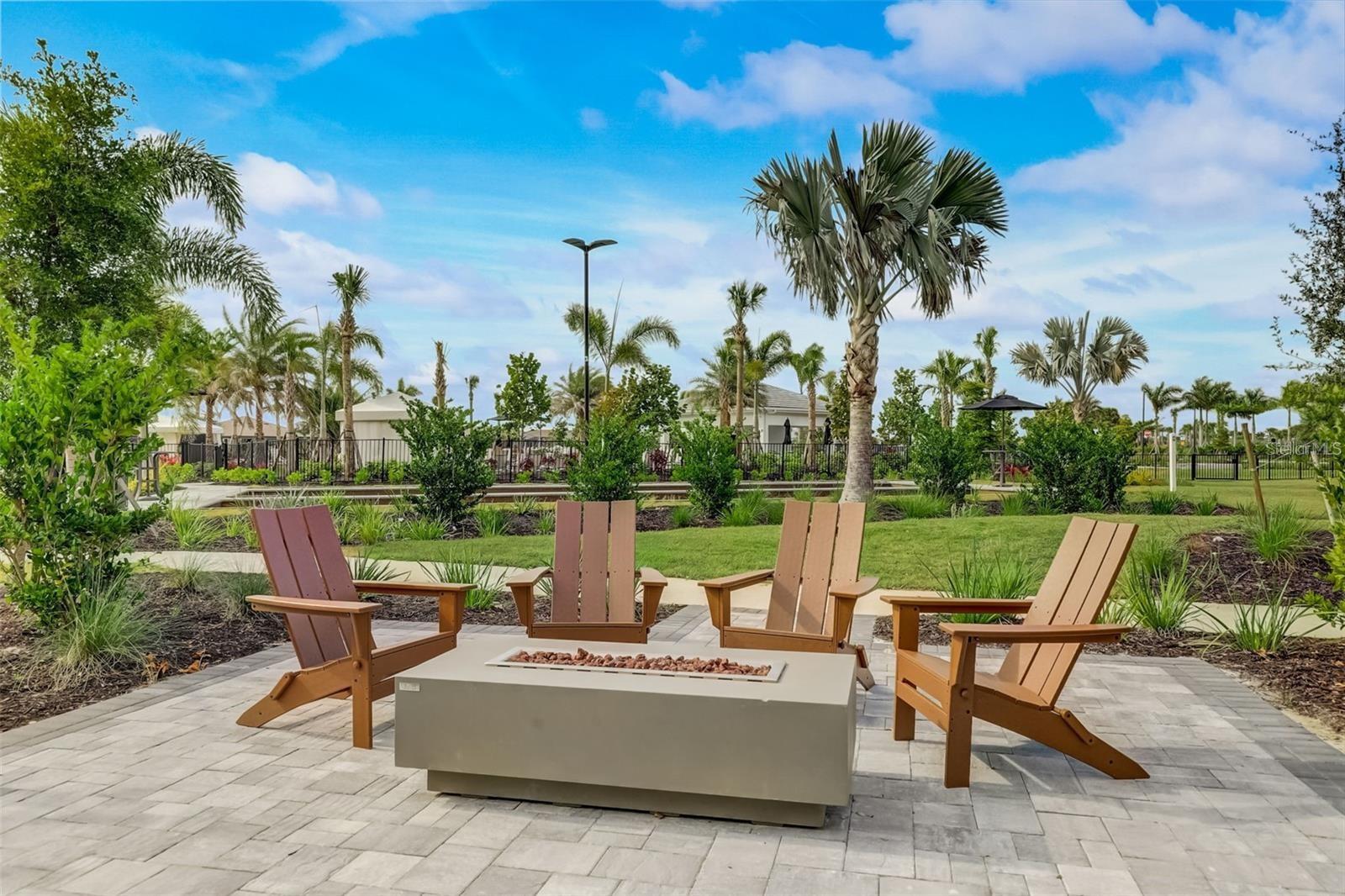 ESPANADE AT SKYE RANCH - Residential Lease